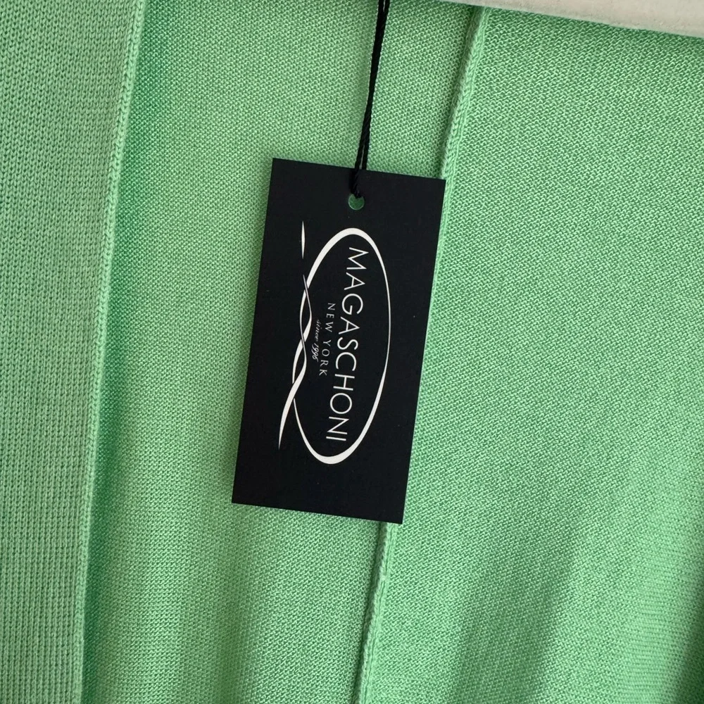 Magaschoni this nwt